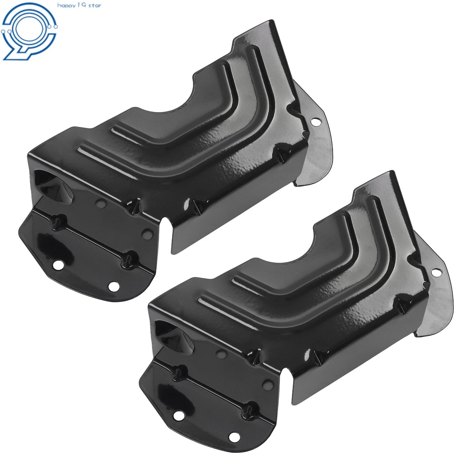2 Pack Pulley Belt Guard Cover for Cub Cadet MTD
