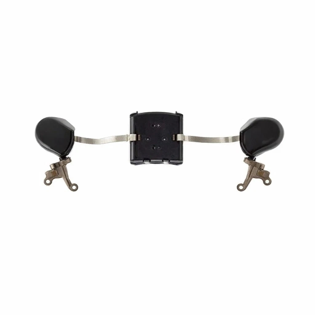 Steering Wheel Transmission Shift Control Switch for Mercedes-Benz