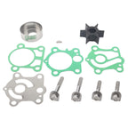 Outboard Water Pump Repair Kit for Yamaha 25 30 HP (2-Stroke) (6J8-W0078-A1)
