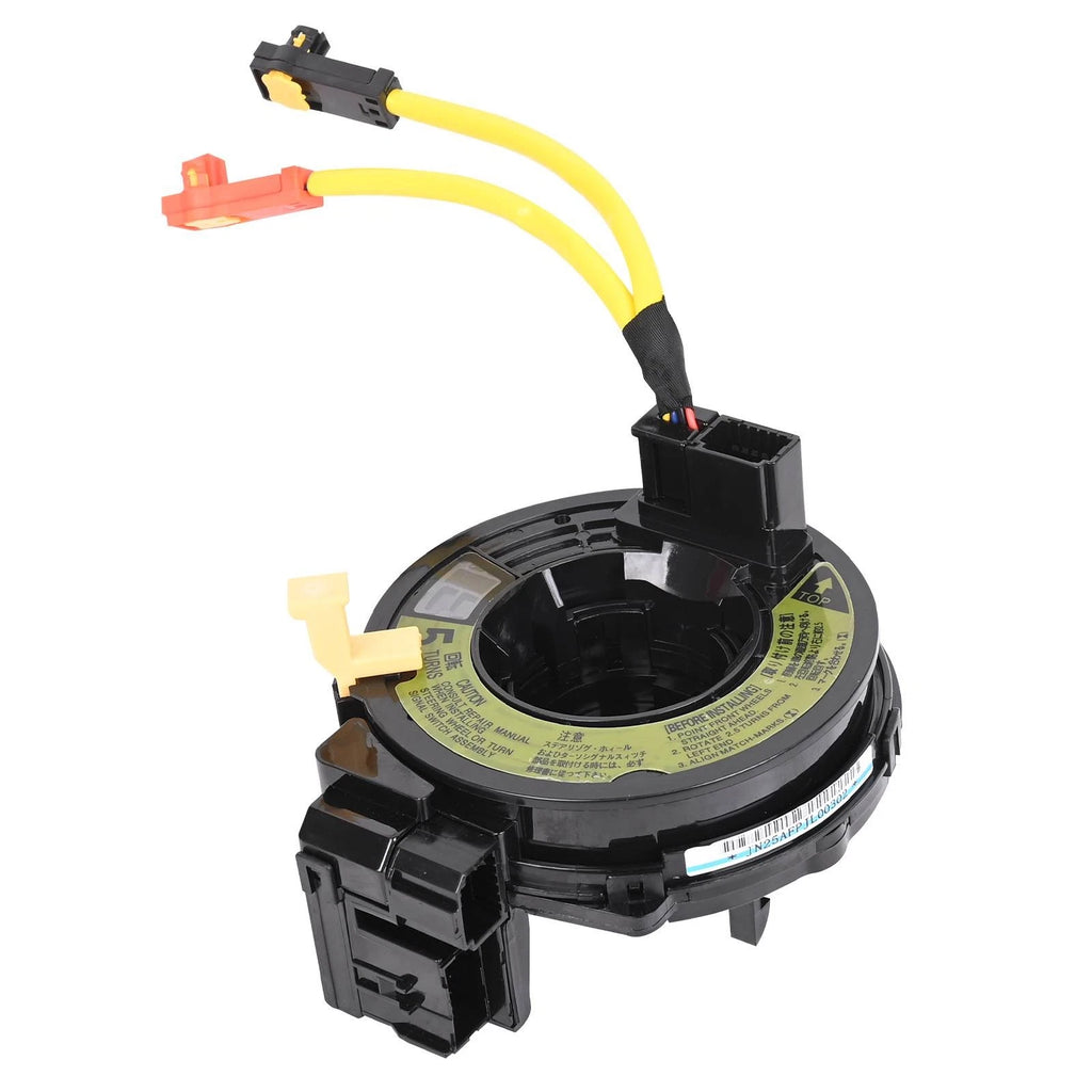 Clock Spring for Toyota Corolla (2004–2008) Pontiac Vibe (2003–2008)
