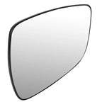 Right Side Mirror Glass Lens for Hyundai Accent Elantra (2012–2017) w/Heated 876211R220