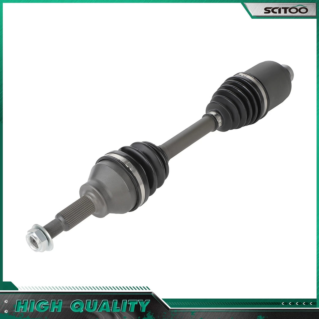 CV Axle for Chevrolet Cobalt (2005–2010) Pontiac G4 (2005–2006)