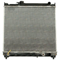 Aluminium Radiator 425mm Tall for Suzuki Vitara 1.6L Auto/Manual (1988-1998)