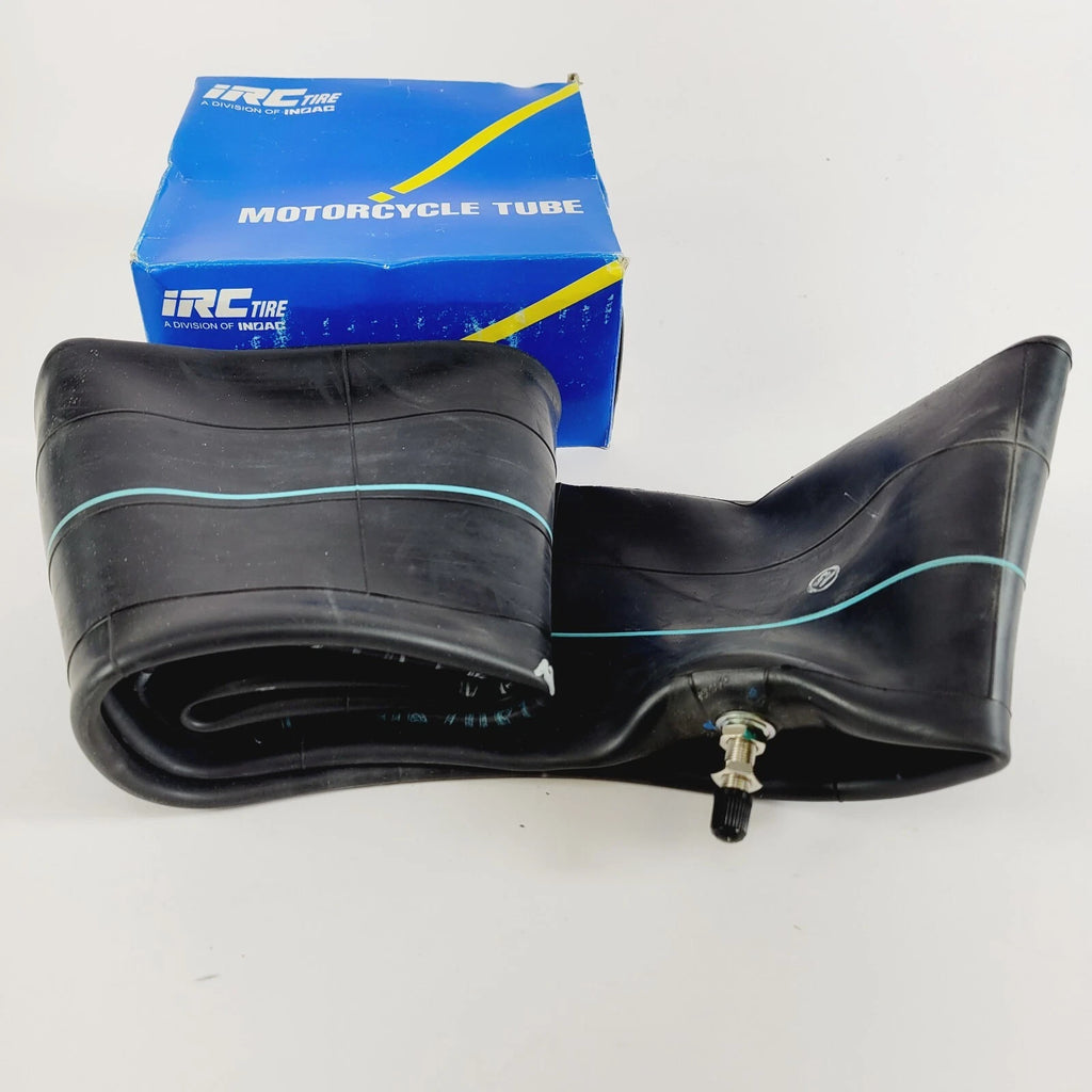 IRC Standard-Duty Inner Tube 5.10-16BP for Motorcycle (Year Unspecified)