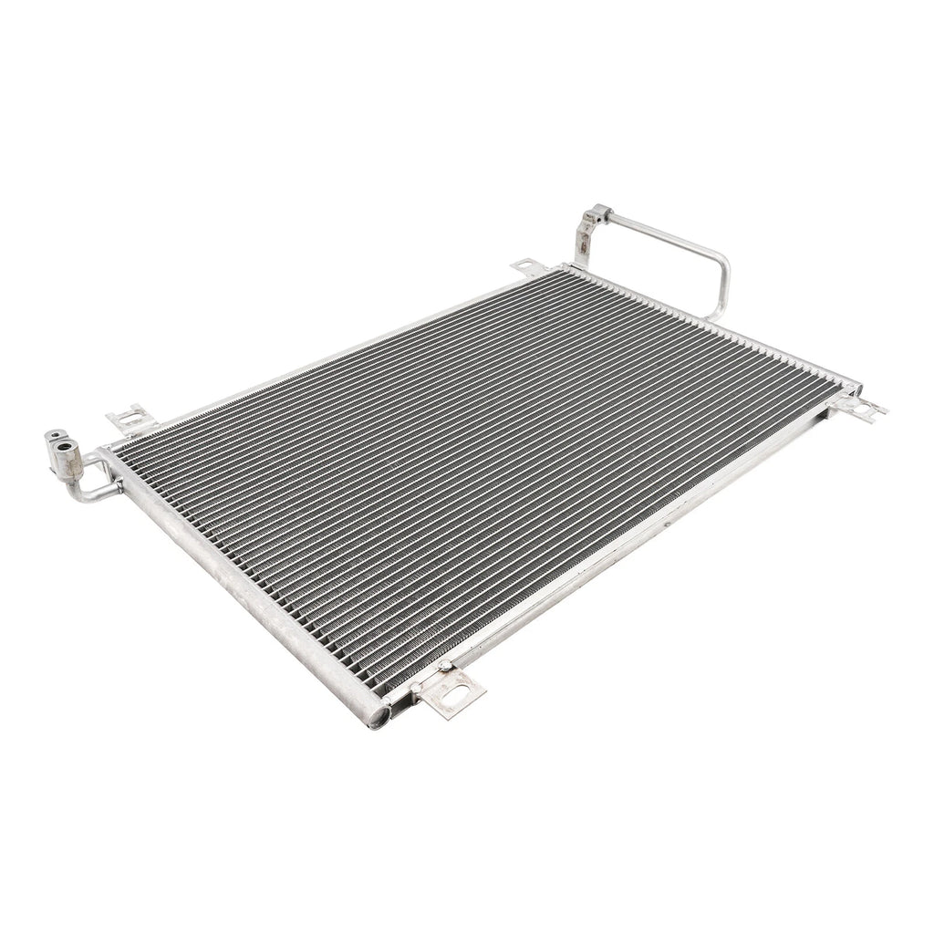 A/C Condenser Bracket for Chevrolet GMC Buick Isuzu Oldsmobile Saab (—)