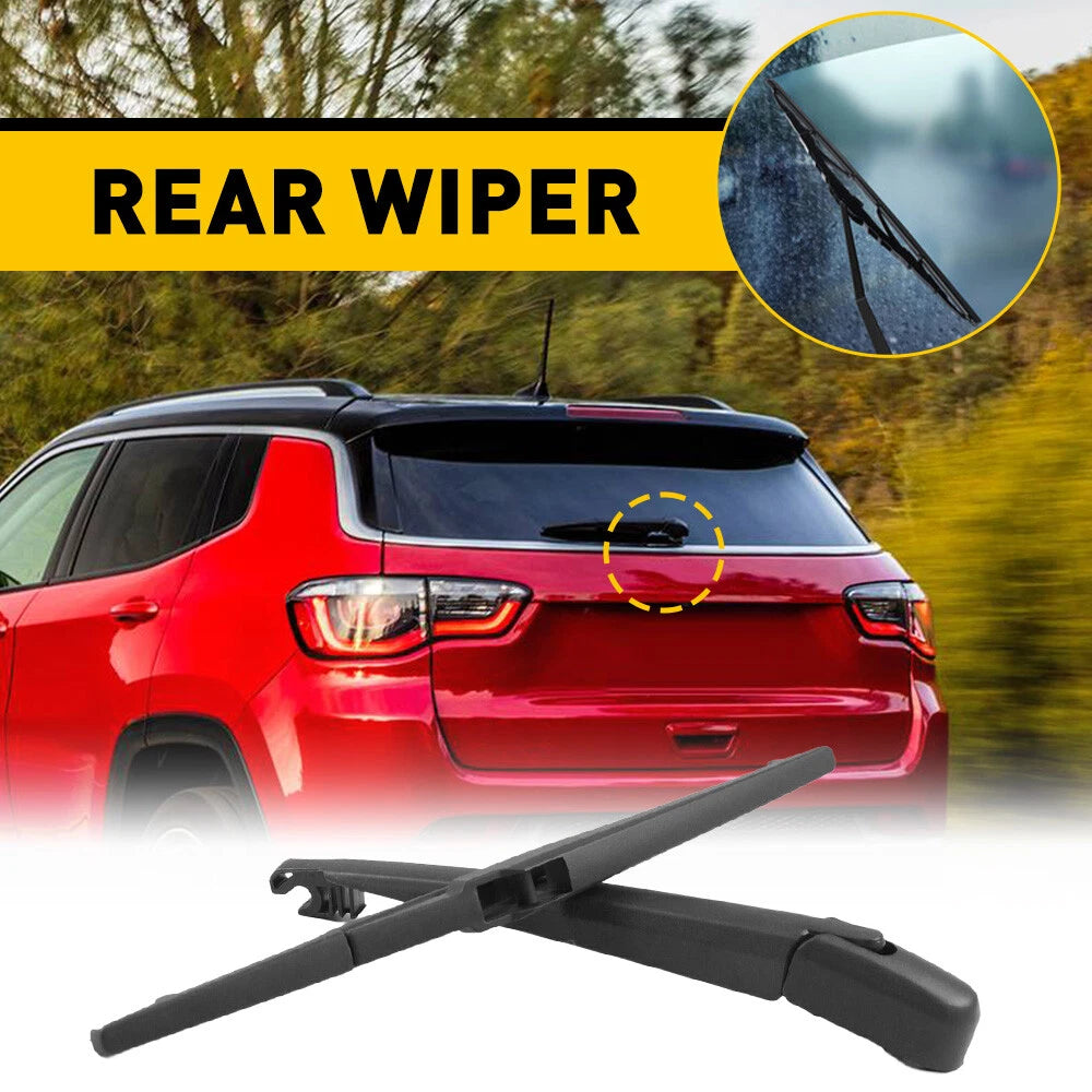 Rear Wiper Blade for Toyota RAV4 (2013–2018)
