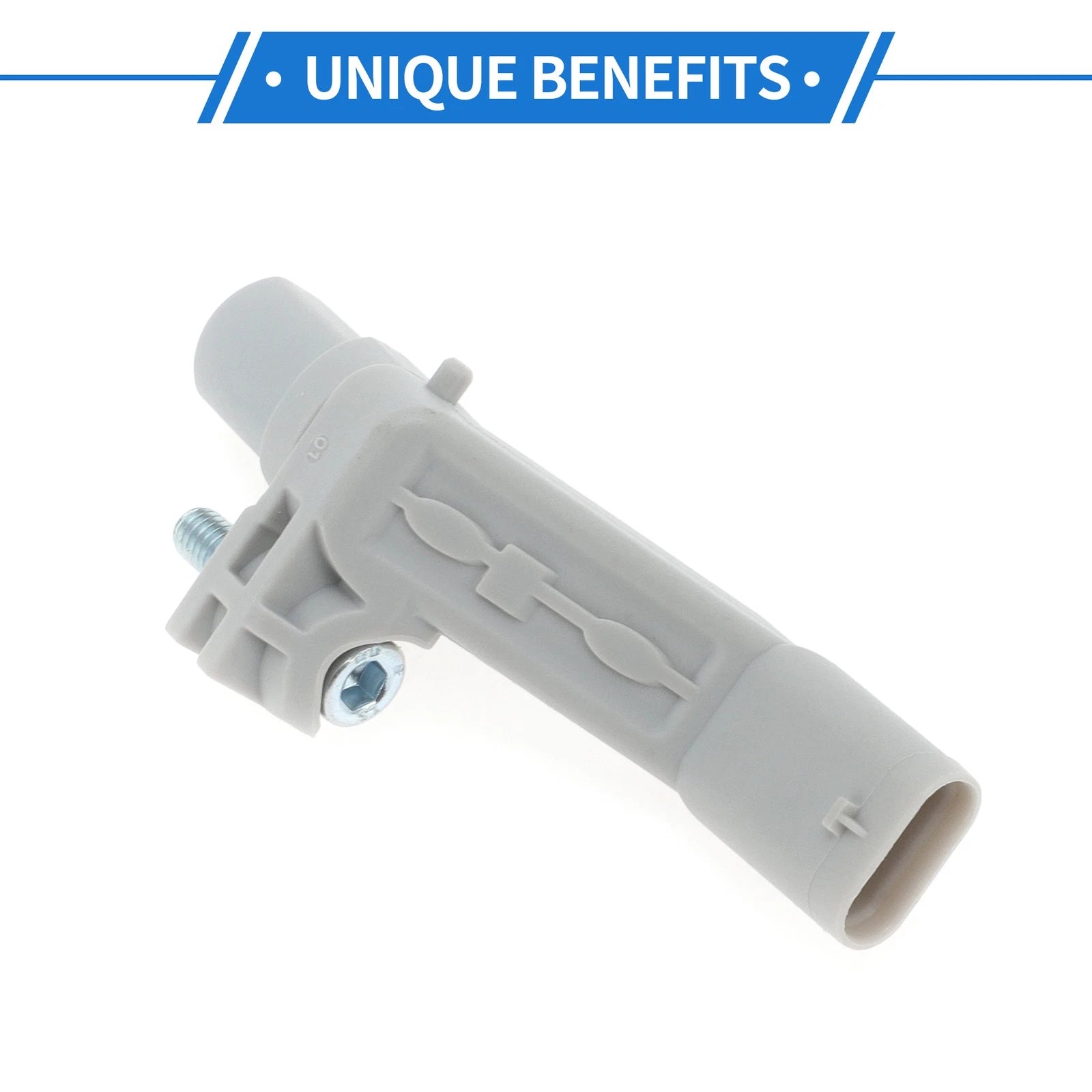 Crankshaft Position Sensor for Audi A4 B9 1.4TFSI (2015–2019) No. 04C906433C