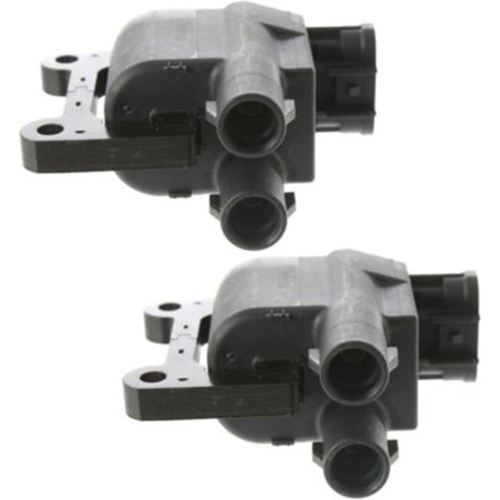 Ignition Coil Set for Toyota Camry, Tacoma, 4Runner, Solara (1997–2001)