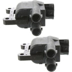 Ignition Coil Set for Toyota Camry, Tacoma, 4Runner, Solara (1997–2001)