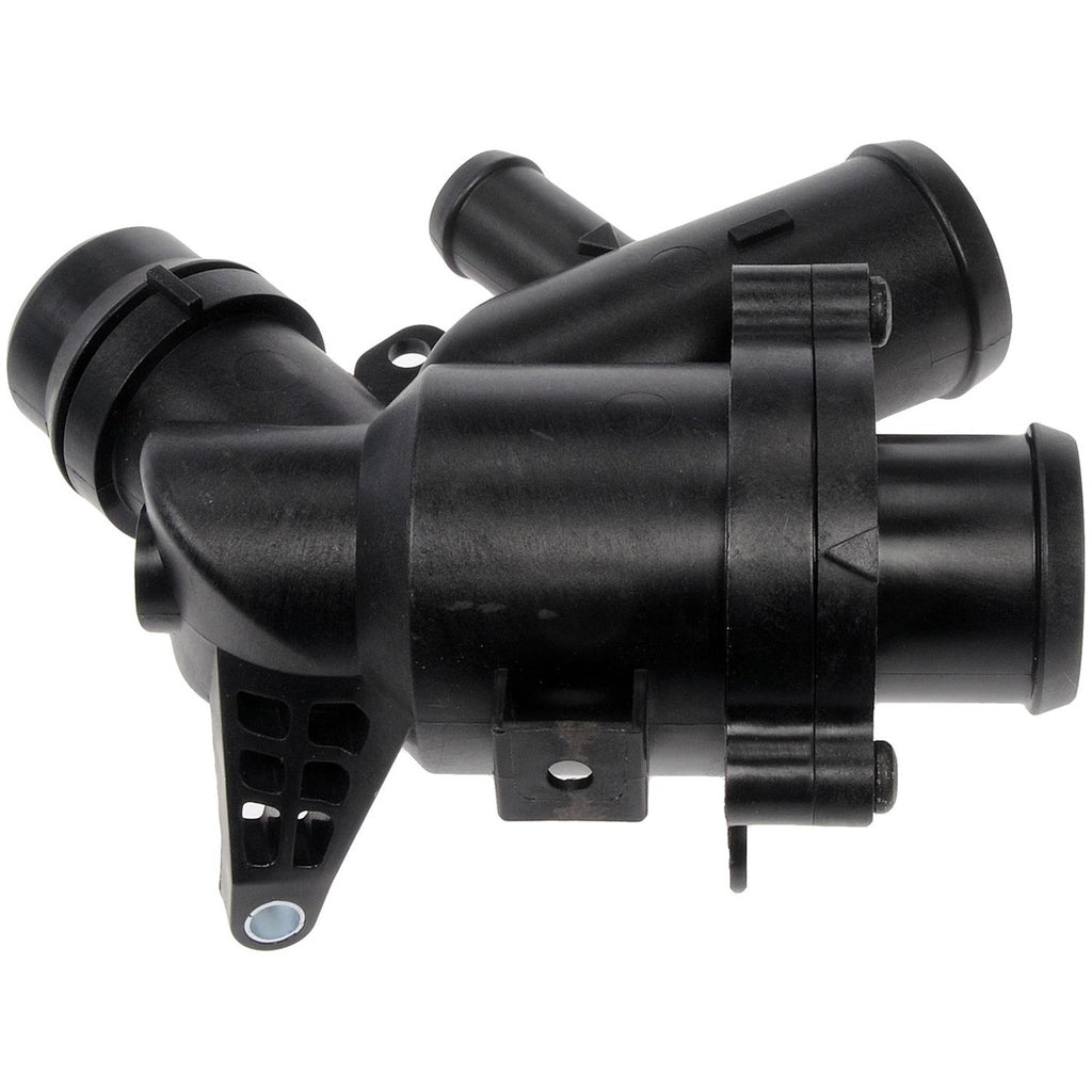 Thermostat Housing for Jaguar F-Pace XF XJ F-Type (2014–2016)
