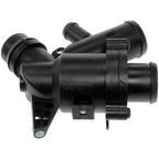 Thermostat Housing for Jaguar F-Pace XF XJ F-Type (2014–2016)