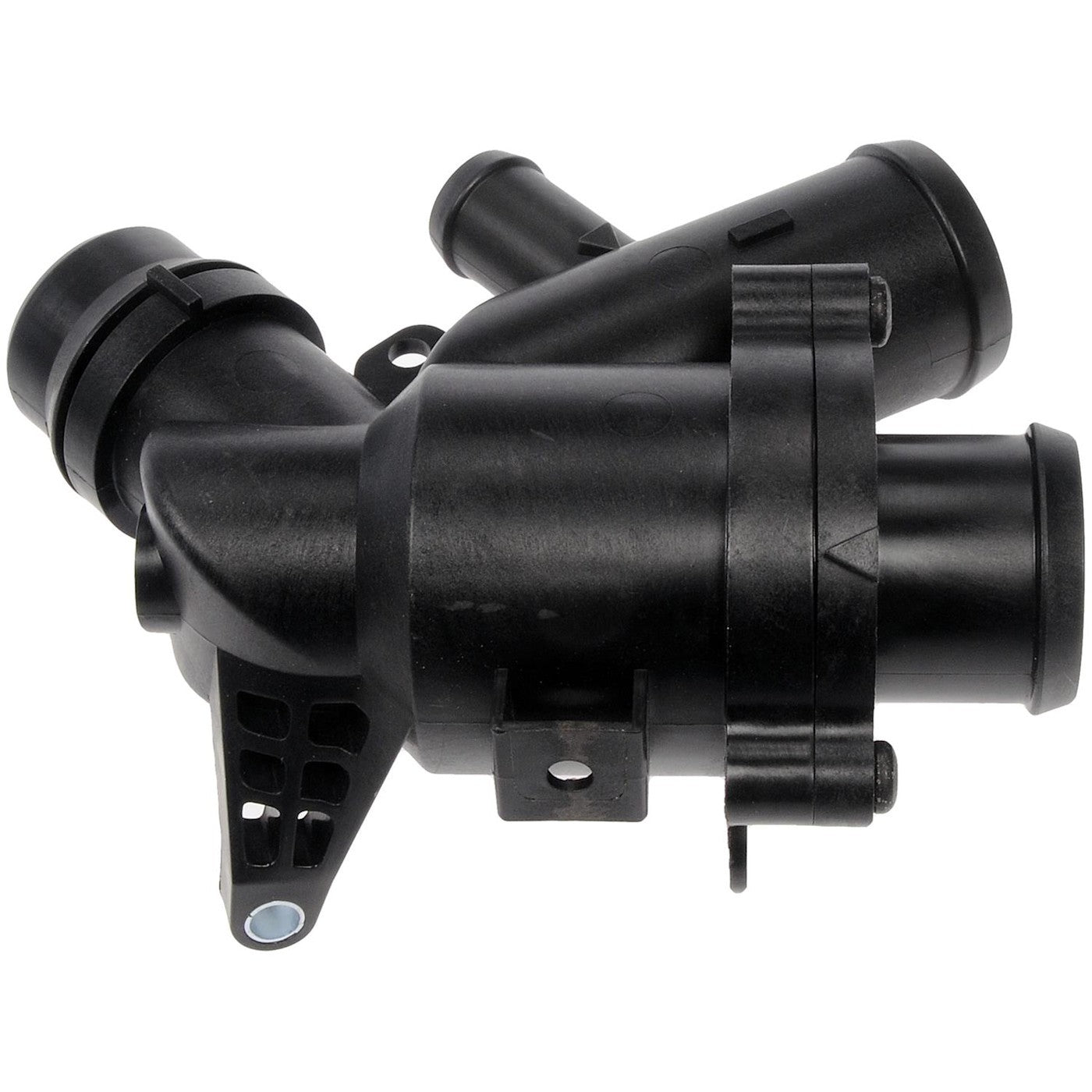 Thermostat Housing for Jaguar F-Pace XF XJ F-Type (2014–2016)