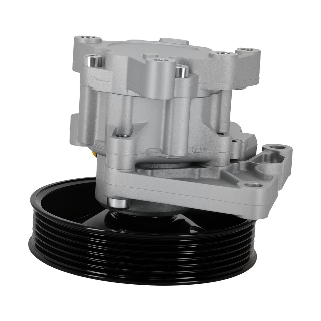 Power Steering Pump for Mercedes C280 E320 E55 AMG SL500 SLK320 (1998–2002) 21-5292