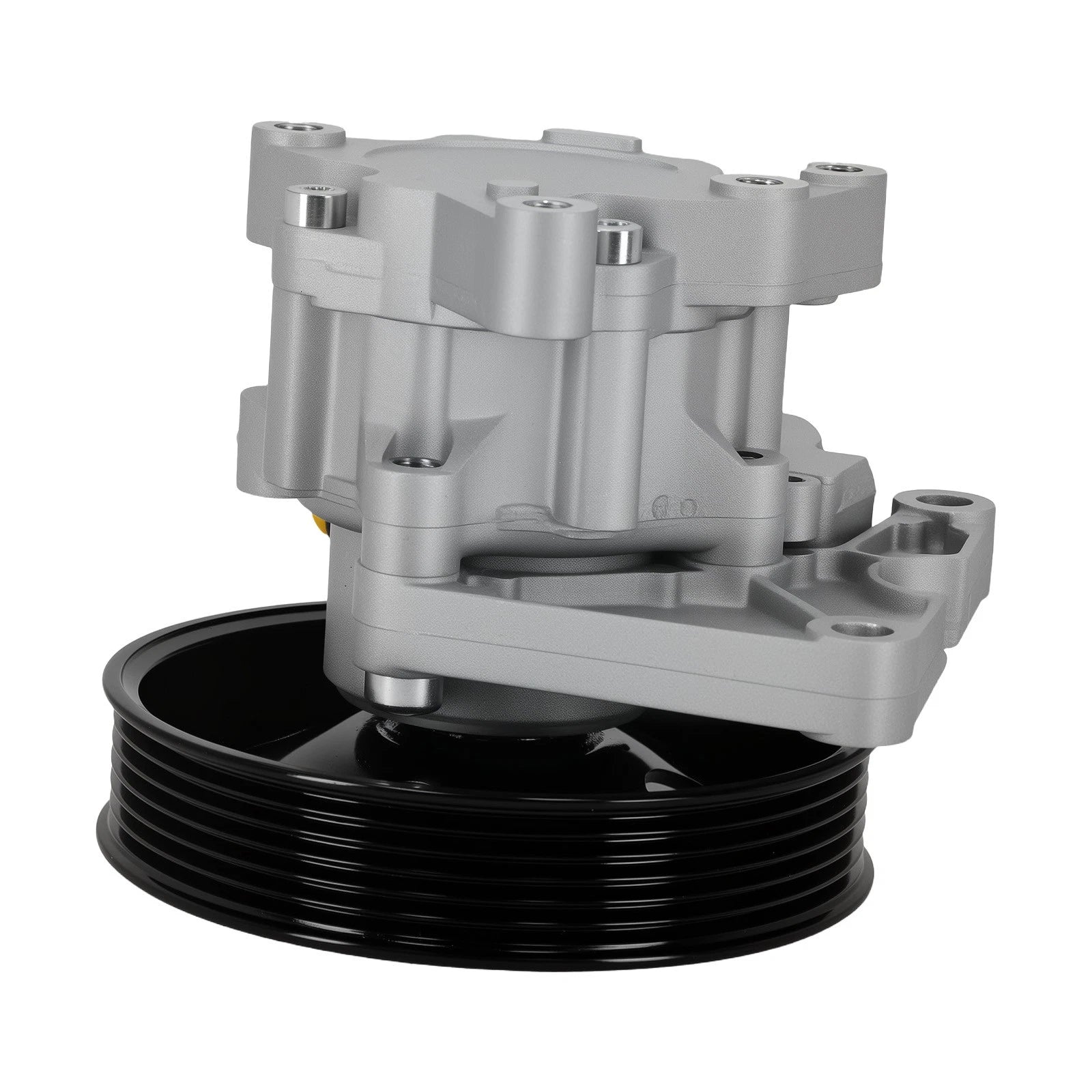 Power Steering Pump for Mercedes C280 E320 E55 AMG SL500 SLK320 (1998–2002) 21-5292