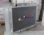 3 Row Radiator, Shroud, Fan for Holden Kingswood HD HR HK HT HG 6cyl (1966-1970)