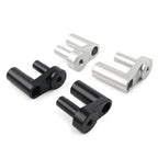 1.625" Handlebar Risers for BMW R1200RT R1250RT (2014-2023)