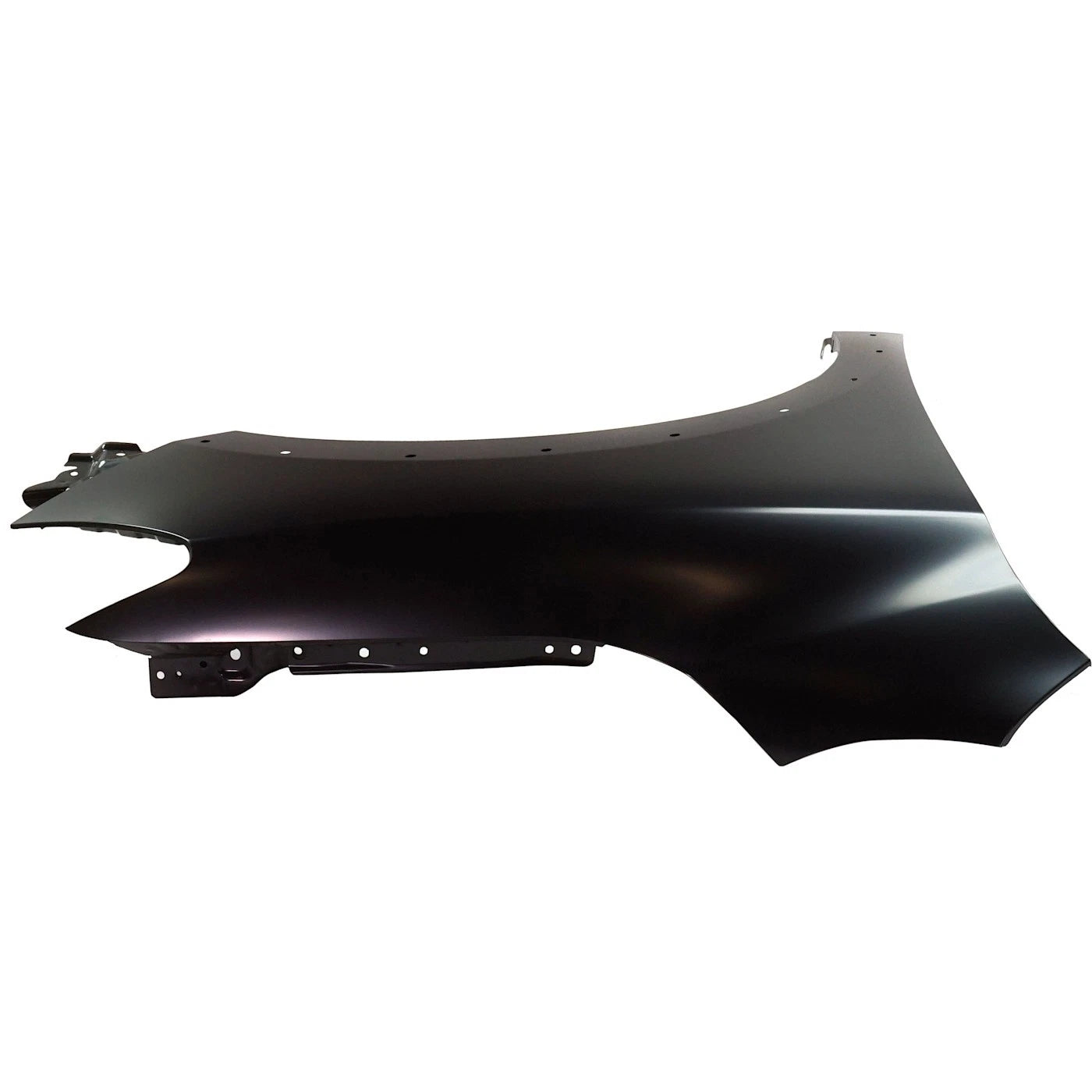 Fender for Nissan Pathfinder (2019–2020) Left & Right with Wheel Opening Moulding