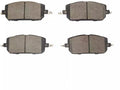 Front Brake Pad Set for Mazda MX-30 EV (2022–2023) YC174BF