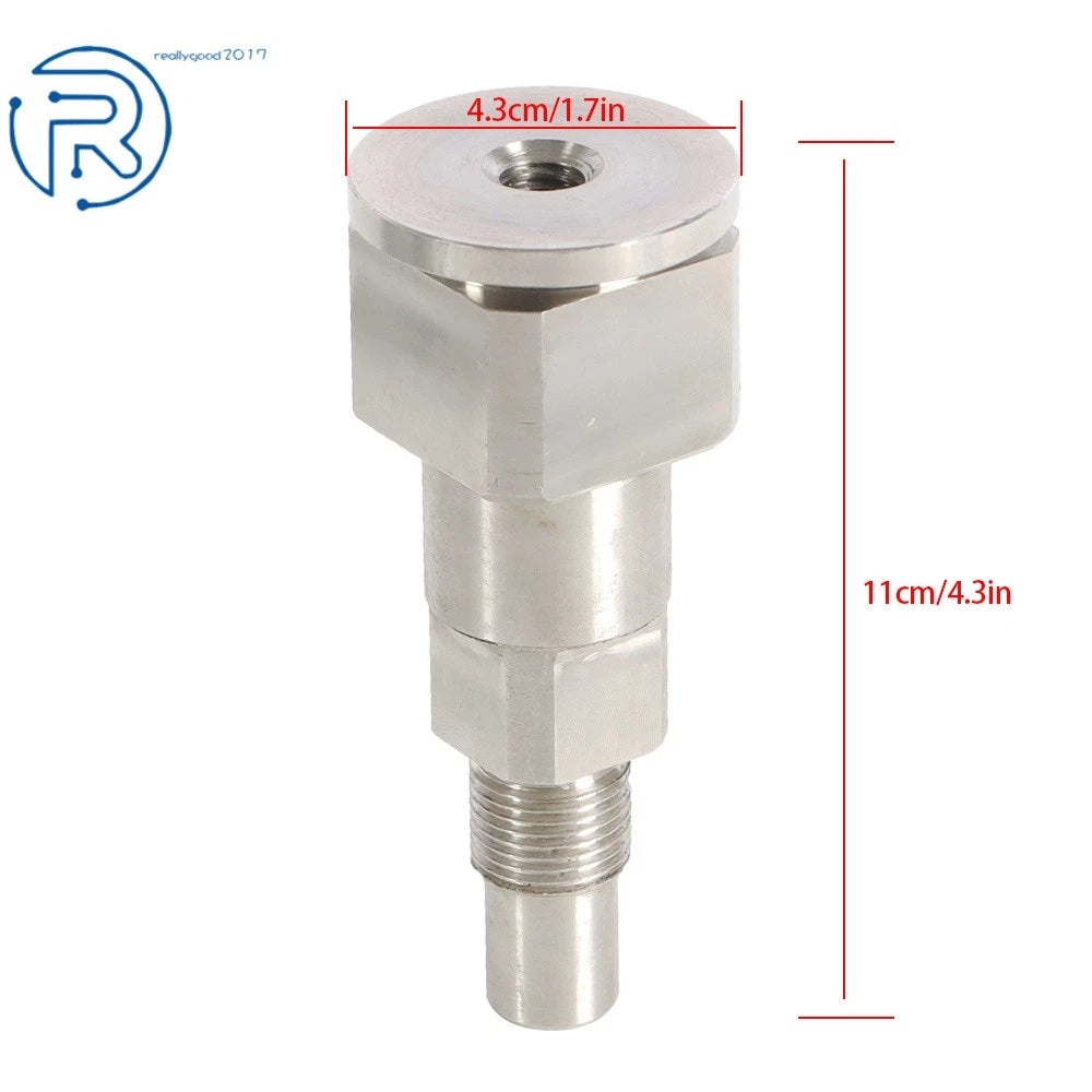 Upper Gimbal Steering Arm Shaft Pin for Mercruiser
