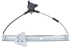 Front Left Window Regulator No Motor for Mazda 6 / Atenza (2002–2007)