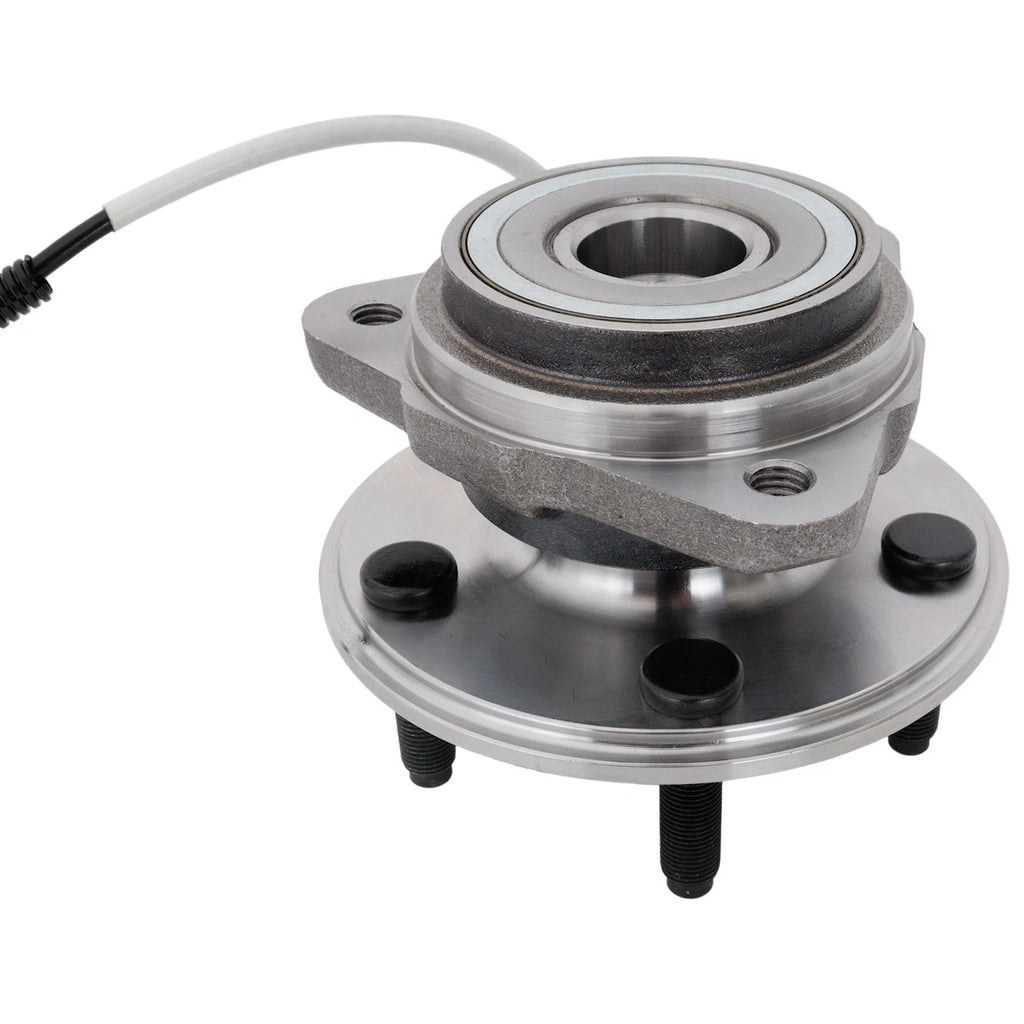 4WD Wheel Hubs for Ford Ranger (2011–2019)