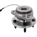 4WD Wheel Hubs for Ford Ranger (2011–2019)