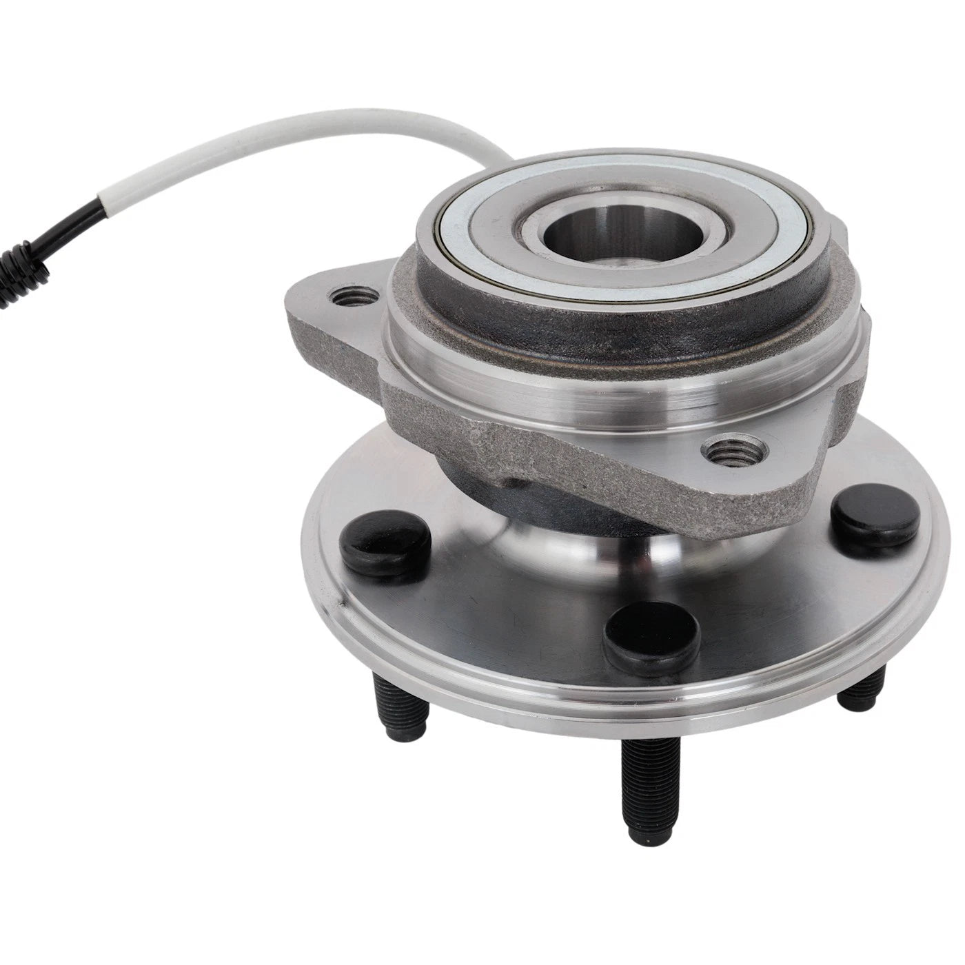4WD Wheel Hubs for Ford Ranger (2011–2019)