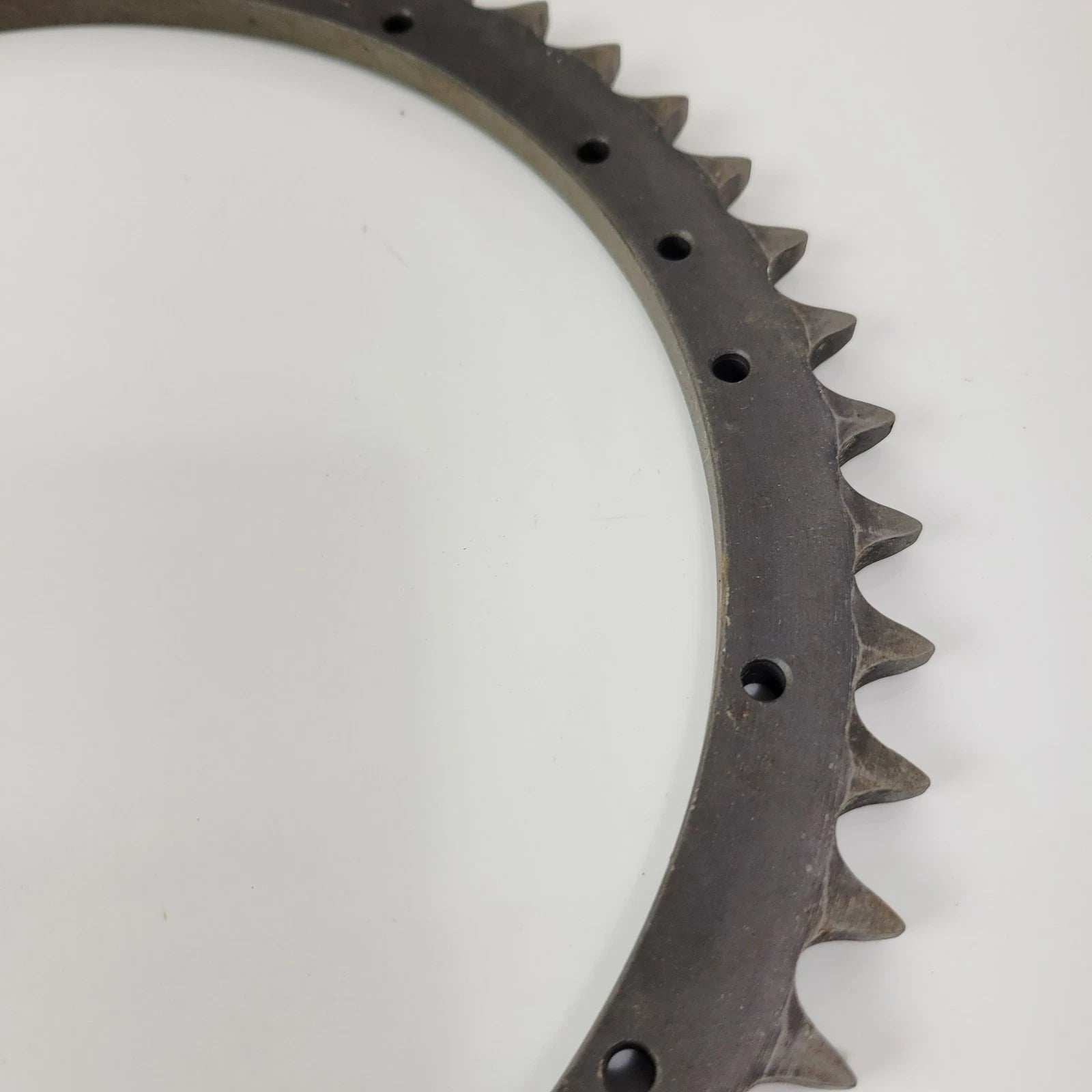 Rear Sprocket Kit 41470-67 for Harley-Davidson Shovelhead FL FX (1967–1972)