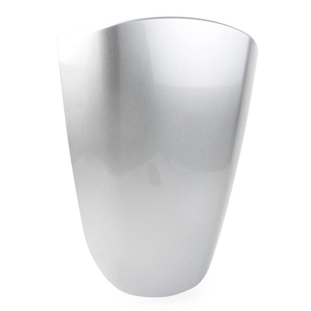 Rear Seat Cover Cowl for Kawasaki Ninja ZX-12R (2000–2008) Silver