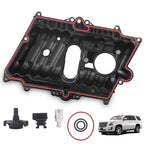 Intake Manifold for Chevy C1500 C2500 GMC Express 1500 2500 (1990-1999)