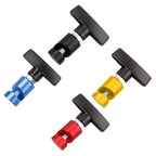 Hood Strut Support Clamp for Car Lift (Durable Aluminum)