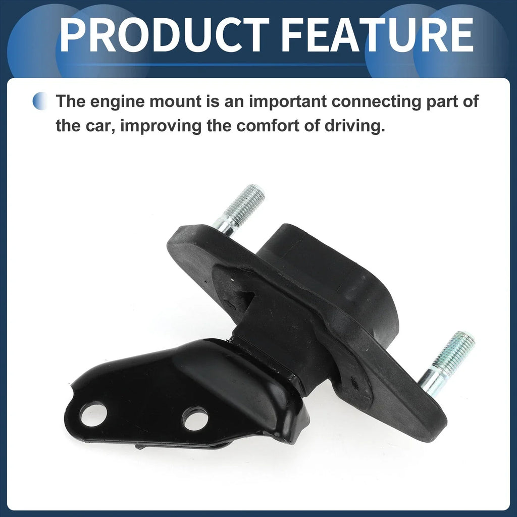 Engine Motor Mount for Honda Accord 8th Gen (2008-2012)