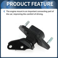 Engine Motor Mount for Honda Accord 8th Gen (2008-2012)