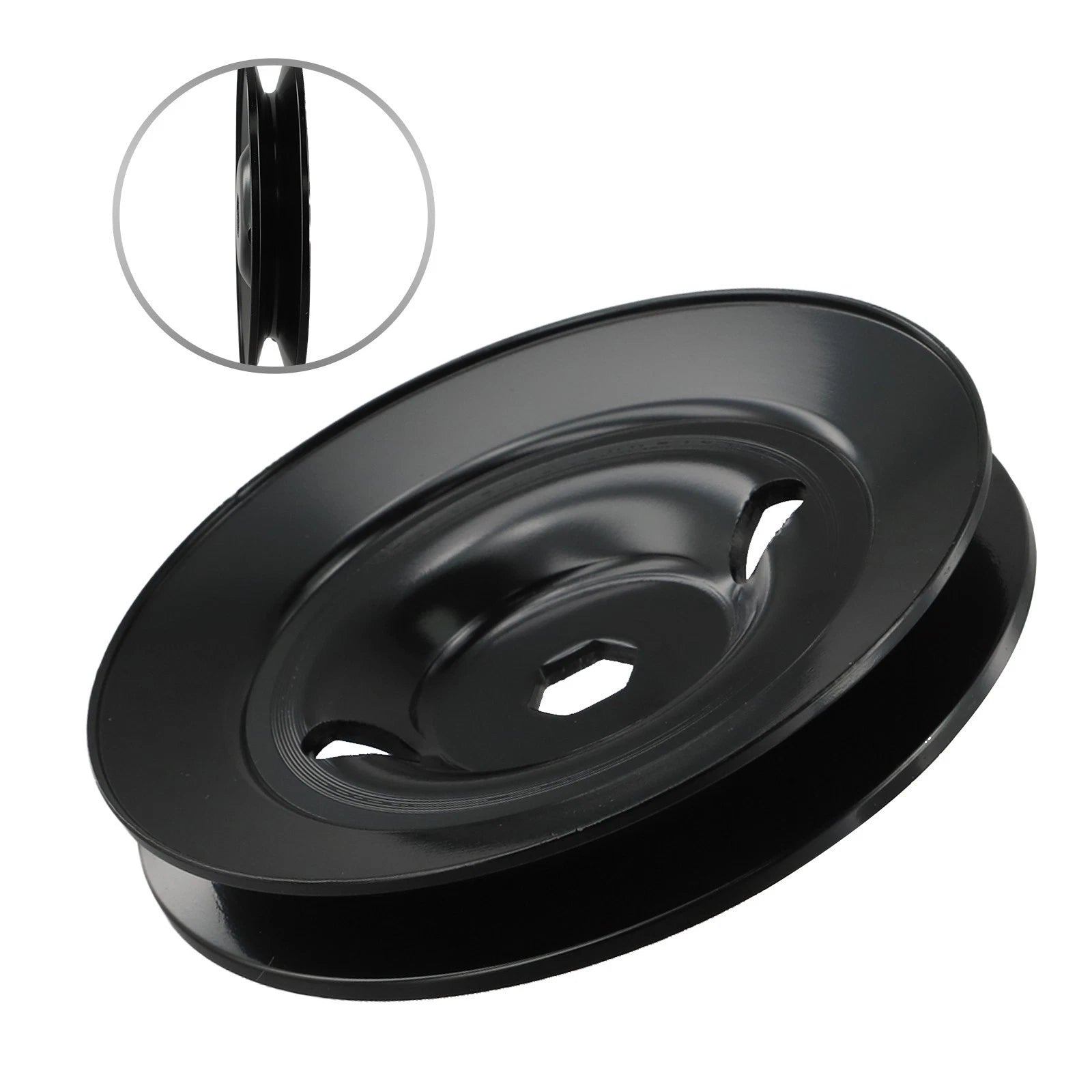Idler for John Deere X300 X304 X310 X320 X330 (2007–2019)