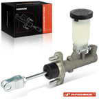 Clutch Master Cylinder with Reservoir for Dodge Stealth (1991–1996)