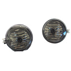 Fog Driving Light Lamp for Chrysler Pacifica, Dodge Charger (2006–2009) 4805857AA