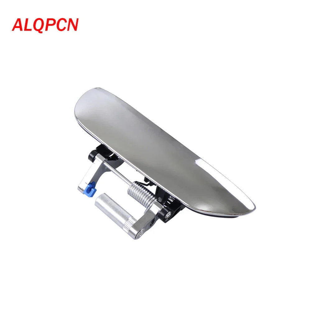 Chrome Exterior Door Handle for Honda Jazz 2009-2013 (1 Lot)