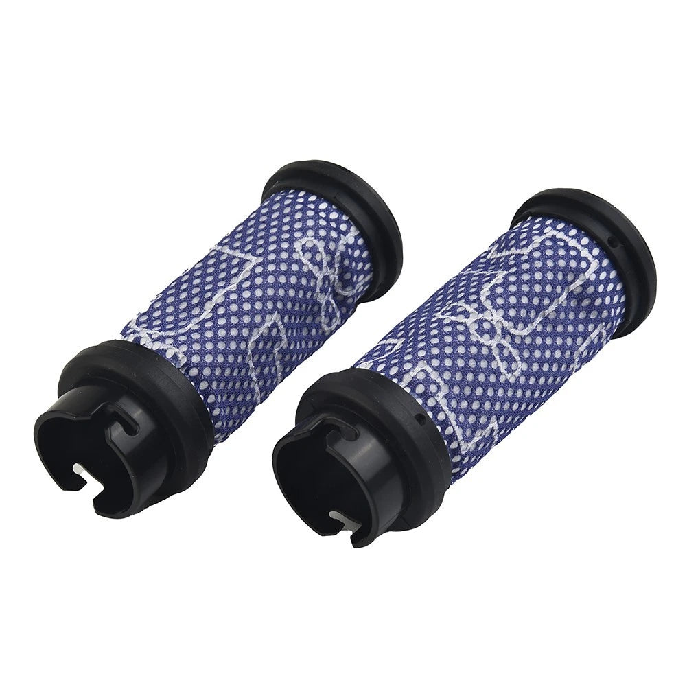 Dust Extractor Filters for INSE N5 S6 S6P S600 (Replacement)