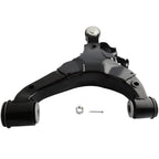 Front Left Lower Control Arm and Ball Joint for Toyota Sequoia (2008–2019) K621303
