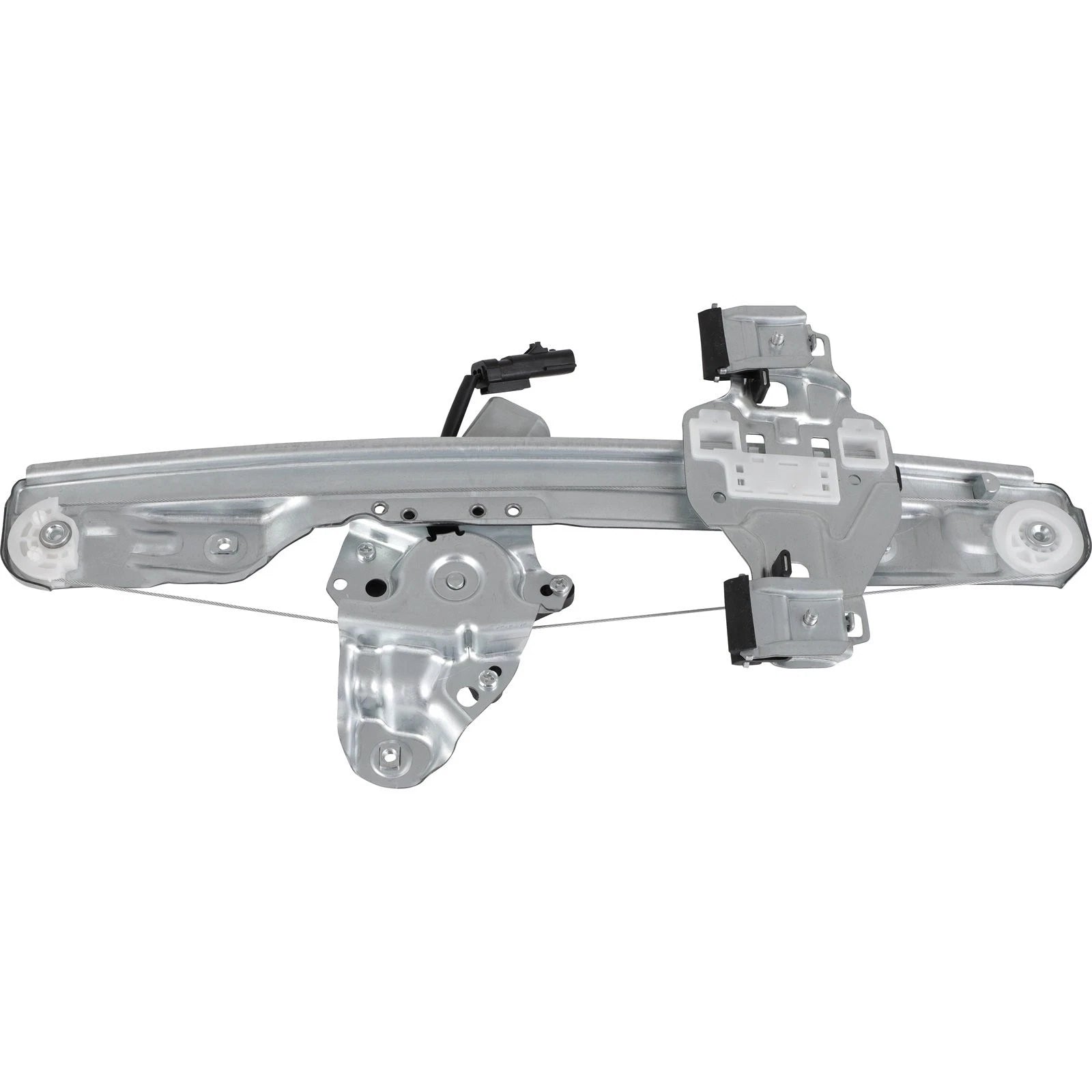 Rear Left Power Window Regulator w/ Motor for Cadillac ATS (2013–2018)