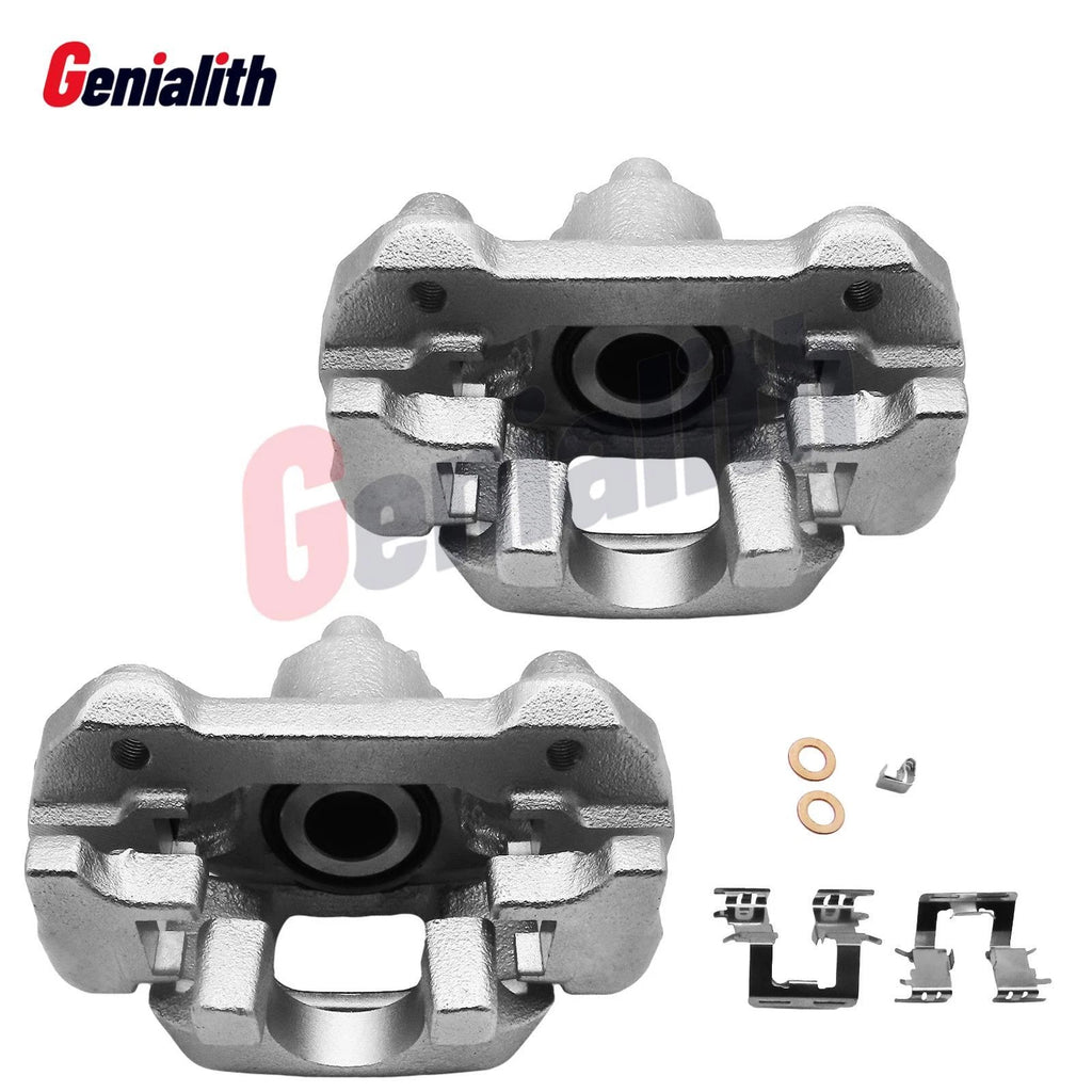 Rear Disc Brake Calipers for Lexus ES300 (2002-2006) Toyota Camry