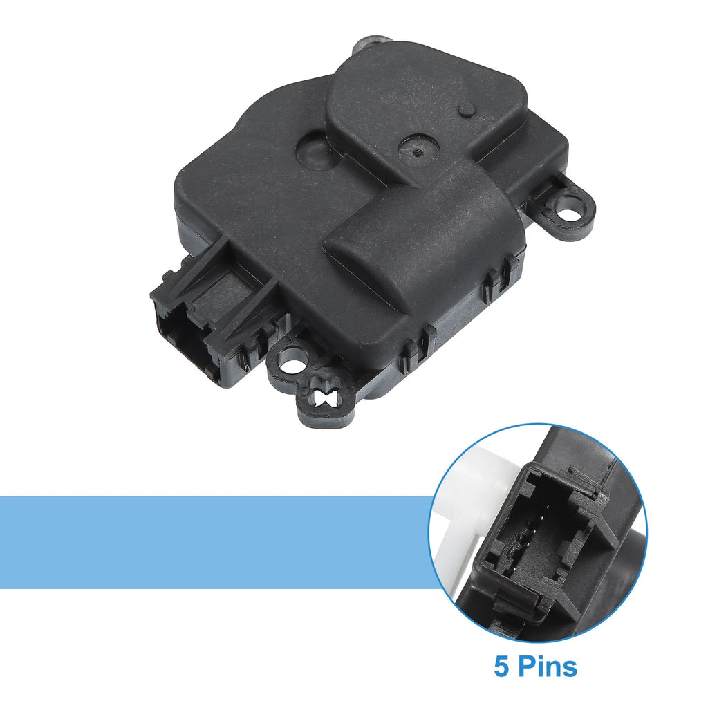 Air Door Actuator for Ford Mustang (2005–2009)