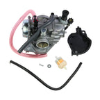 Carburetor for Kawasaki Bayou 400 KLF400B (1993-1999)