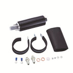 Inline TI 255LPH High Pressure EFI Fuel Pump for LS