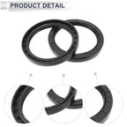 Set of 5 Oil Seal Rotary Shaft Seal 70x90x10mm for Various Models