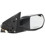 Passenger Right Side Mirror for Honda CR-V (2012–2016)
