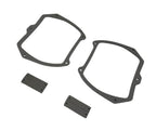 Tail Light Lens Gaskets Replacement for 1968–1970 Ford Falcon