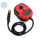 2500W High Pressure Steam Cleaner for Kitchen and Car