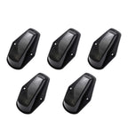 Plug&Play LED Cab Roof Marker Lights for Ford F150 F250 F350 (1984)