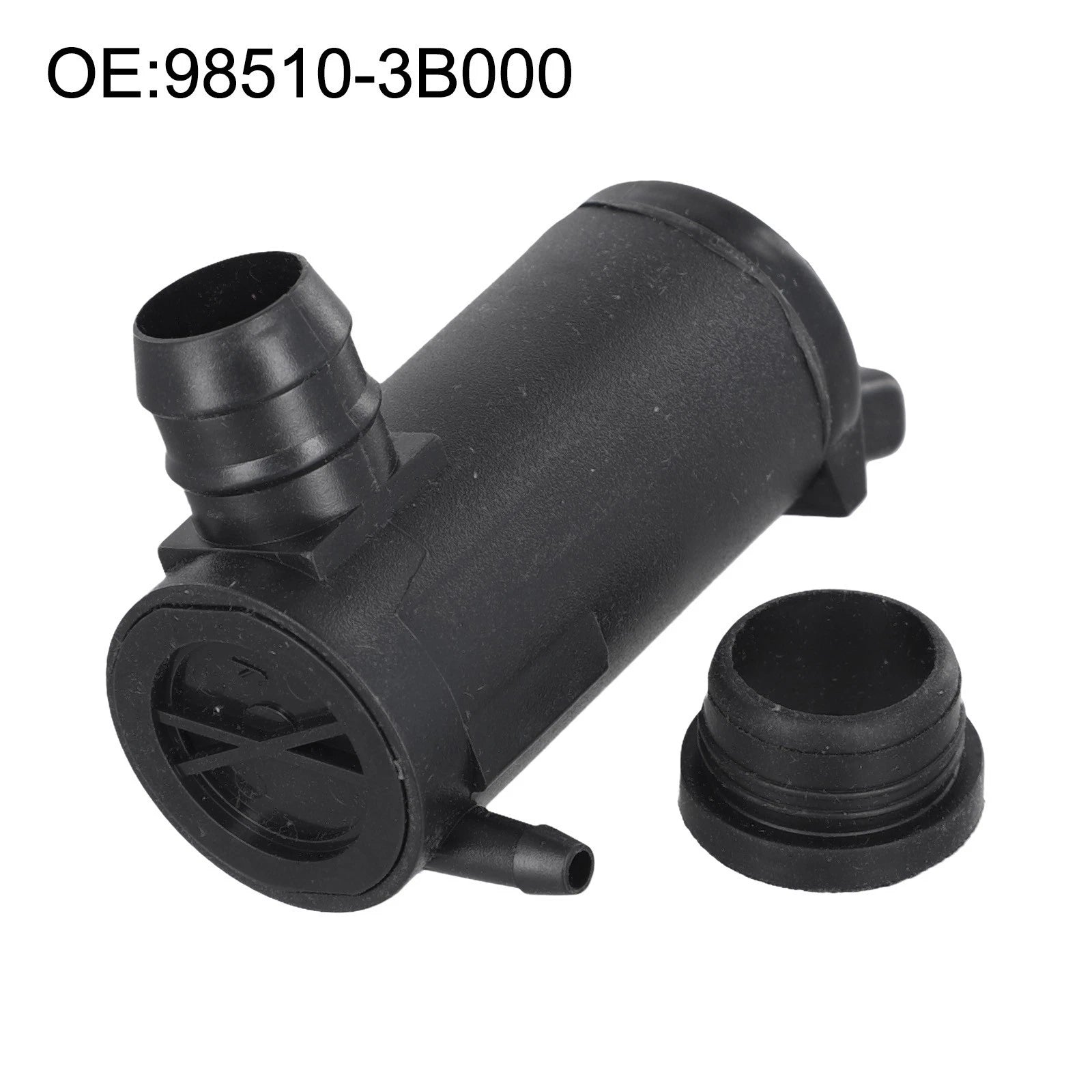 Windshield Washer Motor for Hyundai Elantra Sonata, KIA